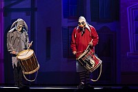 GLAIBASLER CHARIVARI 2026