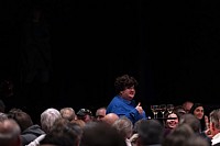 GLAIBASLER CHARIVARI 2026