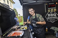 Bell BBQ Masters Finale 2024