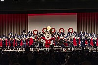 Guggemuusig Ohregribler - Gala Abend