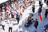 BASEL TATTOO PARADE 2026
