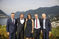 Gruppenbilder