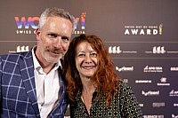 WOOHW! Award 2025 - Impressionen