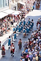 BASEL TATTOO PARADE 2026