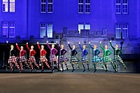 BASEL TATTOO 2025 CAST