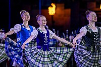 BASEL TATTOO 2026 Premiere