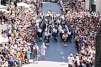 BASEL TATTOO PARADE 2026