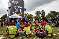 BELL BBQ AARAU