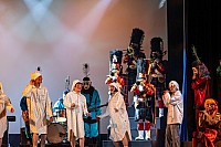 GLAIBASLER CHARIVARI 2022