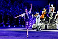 BASEL TATTOO 2024 SHOW