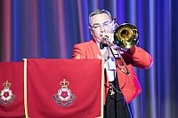 BASEL TATTOO CONCERT