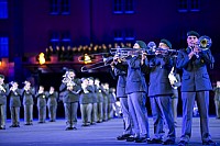 BASEL TATTOO 2026 Premiere