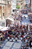 BASEL TATTOO PARADE 2026