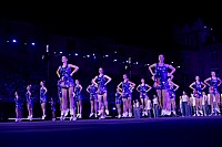 BASEL TATTOO 2024 SHOW