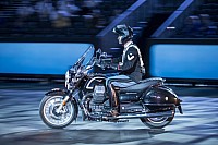 BASEL TATTOO 2017 HAUPTPROBE