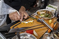 2025 Bell BBQ Master Qualifikation