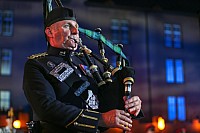 BASEL TATTOO 2018 HAUPTPROBE
