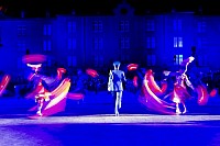 BASEL TATTOO 2019 HAUPTPROBE 