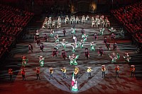 BASEL TATTOO 2018