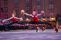 Basel Tattoo 2026 Werbebild