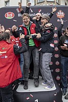 SIEGER TEAM PROFI