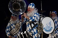 GLAIBASLER CHARIVARI 2026