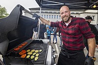 Bell BBQ Masters Finale 2024