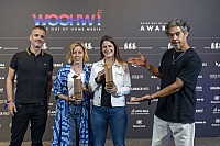 WOOHW! Award 2025 - Impressionen