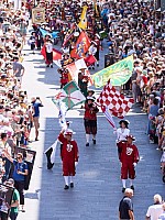 BASEL TATTOO PARADE 2026