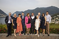 Gruppenbilder