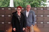 100 Jahre Drwag