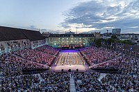 BASEL TATTOO 2026 Premiere