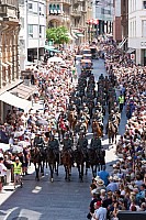 BASEL TATTOO PARADE 2026