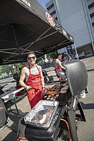 BELL BBQ MASTERS BASEL