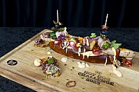 Bell Hot Dog Challenge 2025