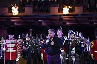 BASEL TATTOO 2026 Premiere
