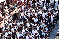 BASEL TATTOO PARADE 2026