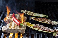 BELL BBQ AARAU