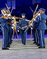 SWITZERLAND BASEL TATTOO