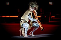 BASEL TATTOO 2024 SHOW