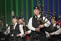 BASEL TATTOO CONCERT