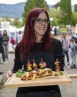 Bell Hot Dog Challenge 2025