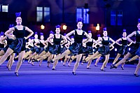 BASEL TATTOO 2026 Premiere
