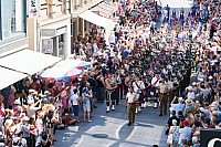 BASEL TATTOO PARADE 2026