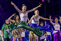 BASEL TATTOO 2024 SHOW