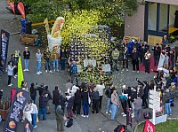 2025 Bell BBQ Master Siegerehrung