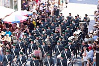 BASEL TATTOO PARADED 2026