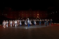 BASEL TATTOO 2019 HAUPTPROBE 