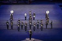 BASEL TATTOO 2018