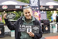 Bell Burger Challenge 2024 Finale